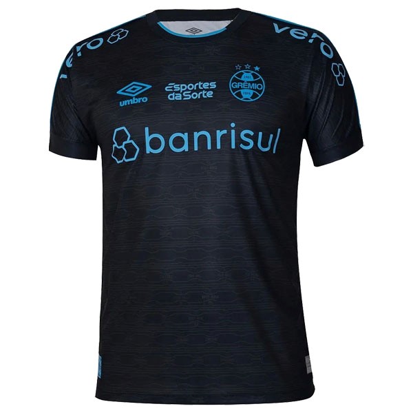 Thailande Maillot Grêmio FBPA Third 2023-24